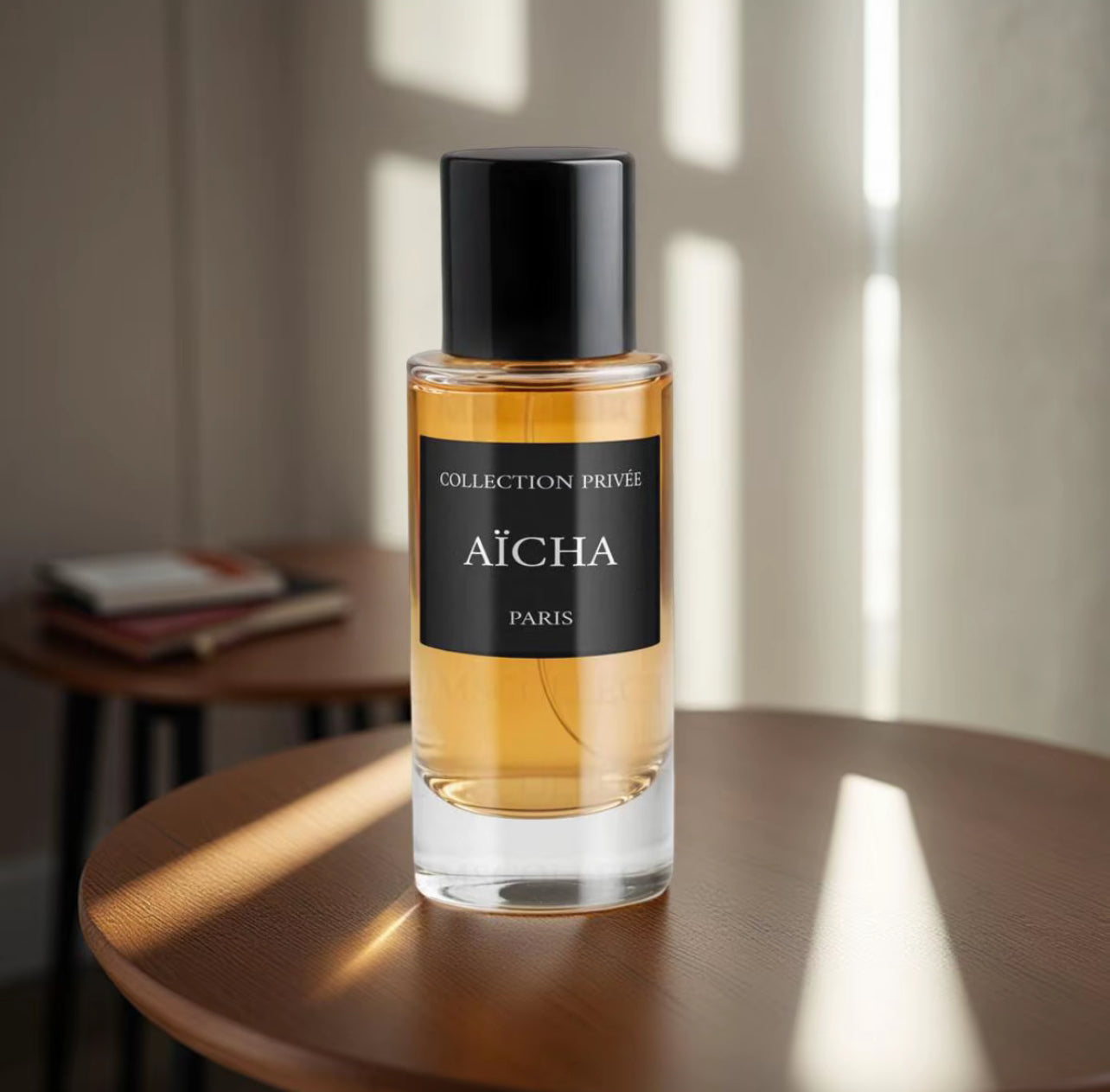 Parfum Aïcha