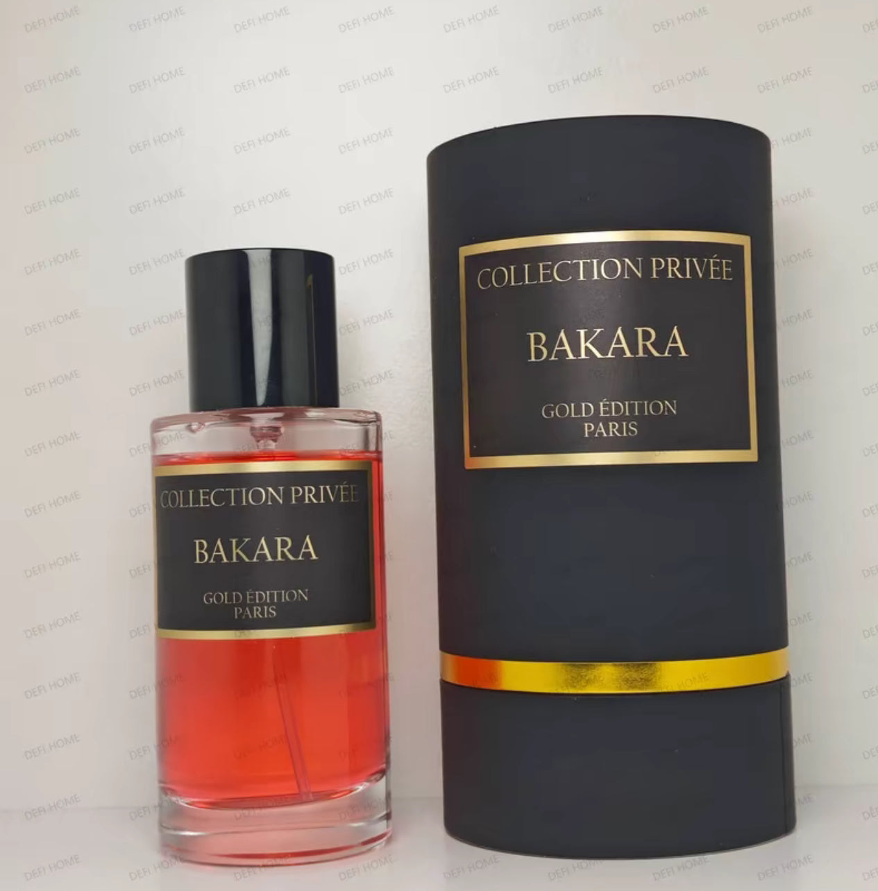 Parfum Bakara