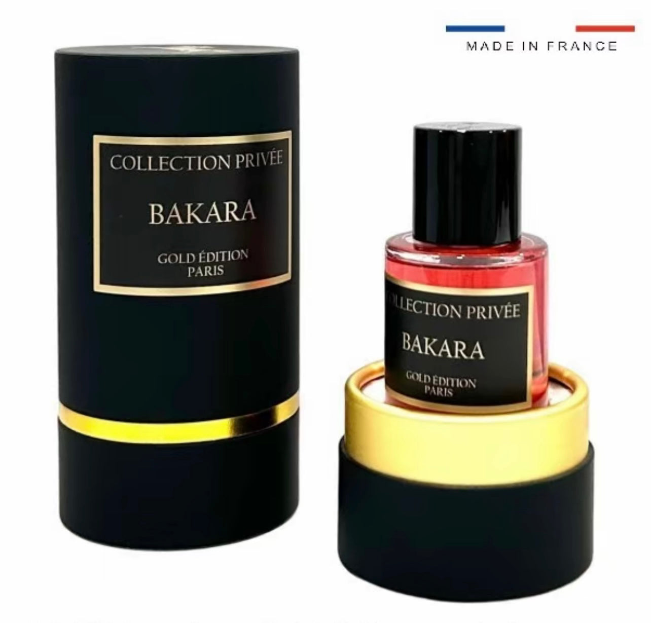 Parfum Bakara