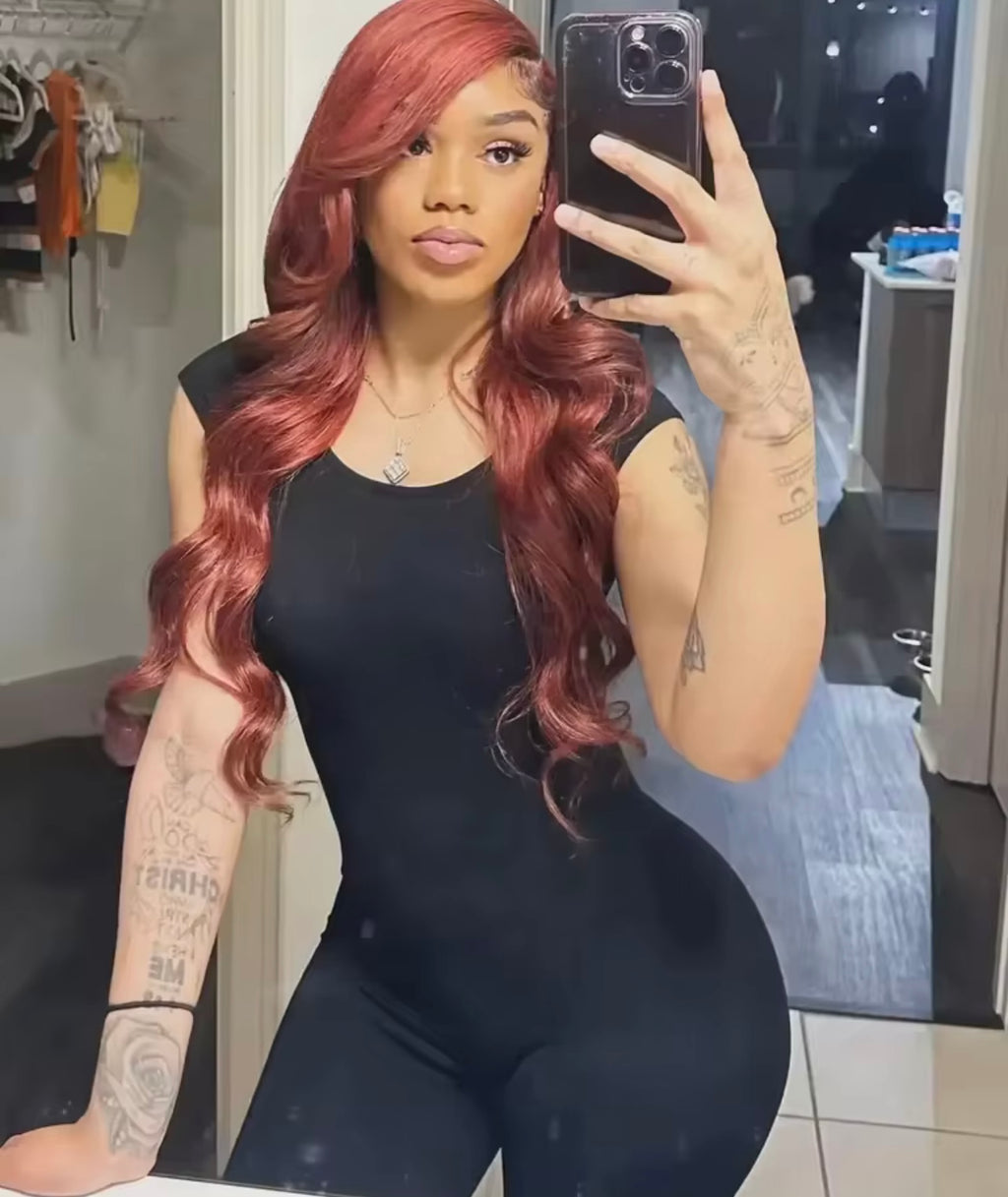 Perruques Lace frontale