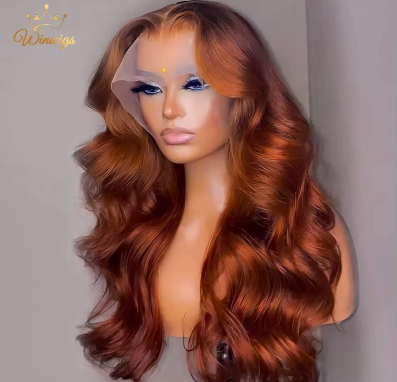 Perruques Lace frontale