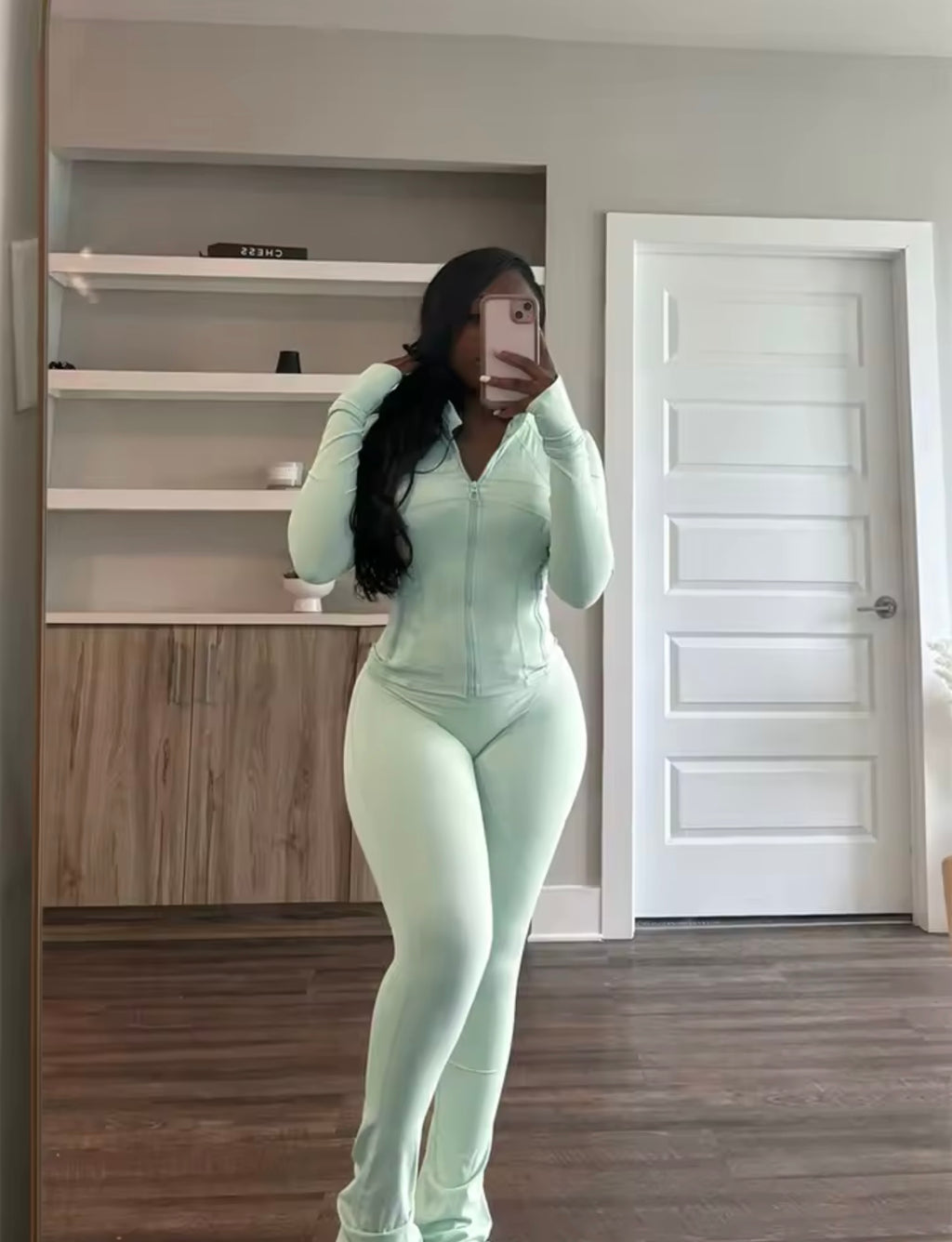 Ensemble 2pieces Woman