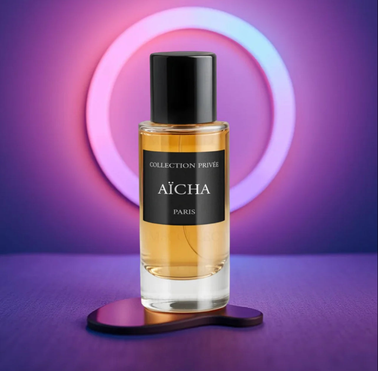 Parfum Aïcha