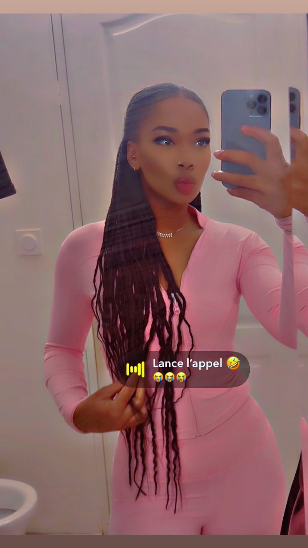 Ensemble 2pieces Woman